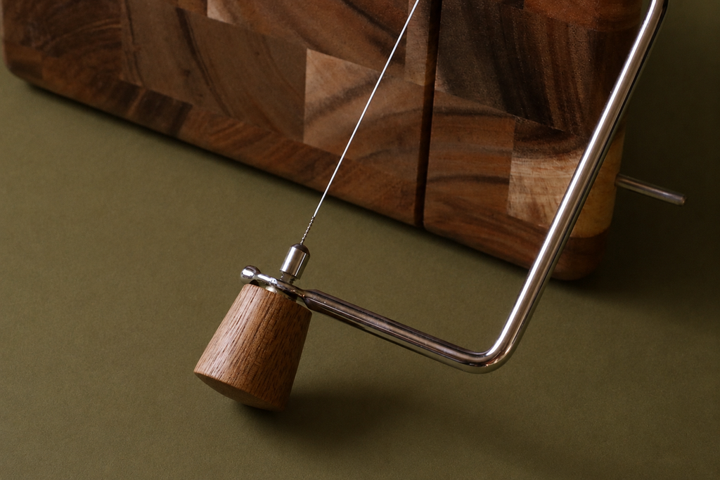 Orchard Cheese Slicer