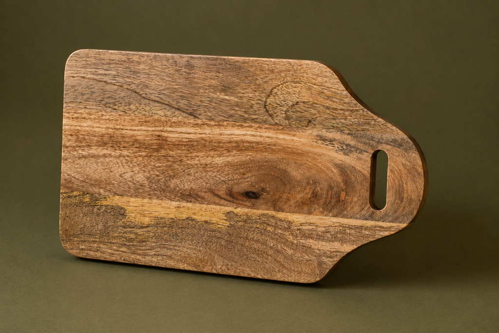 Hearthside Mini Cheese Boards
