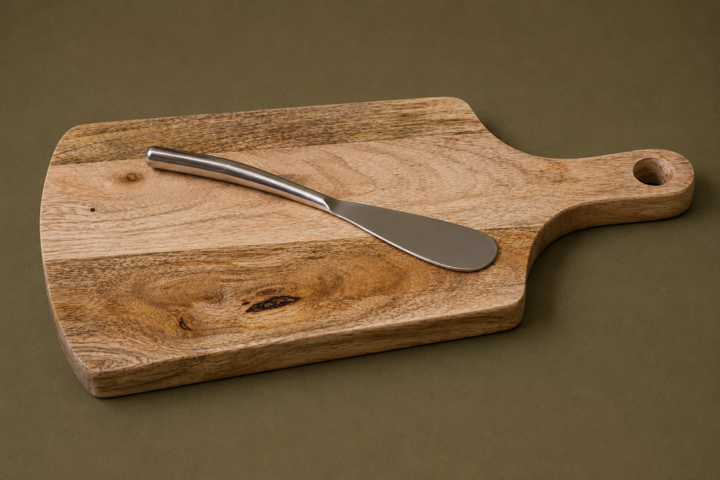 Hearthside Mini Cheese Boards