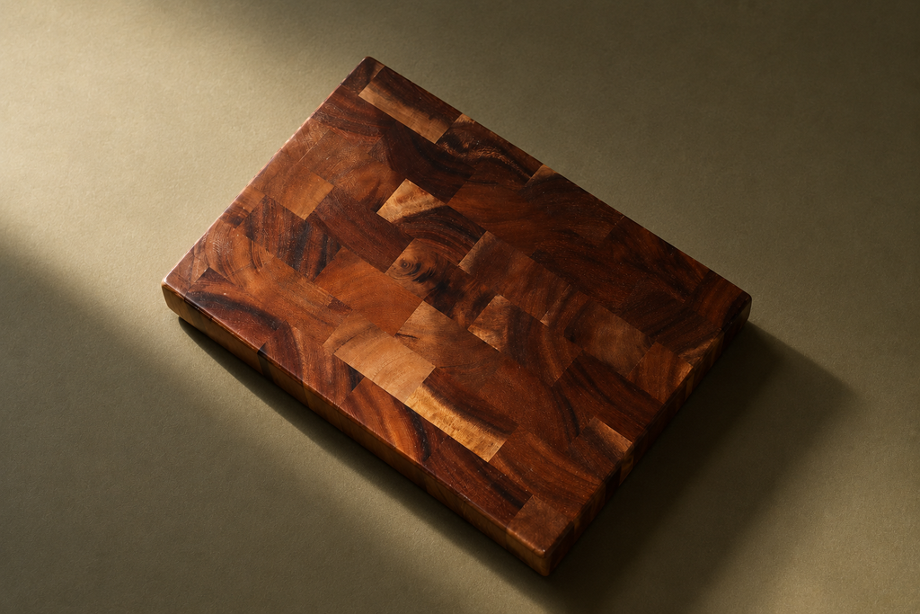 Pioneer Butcher Block