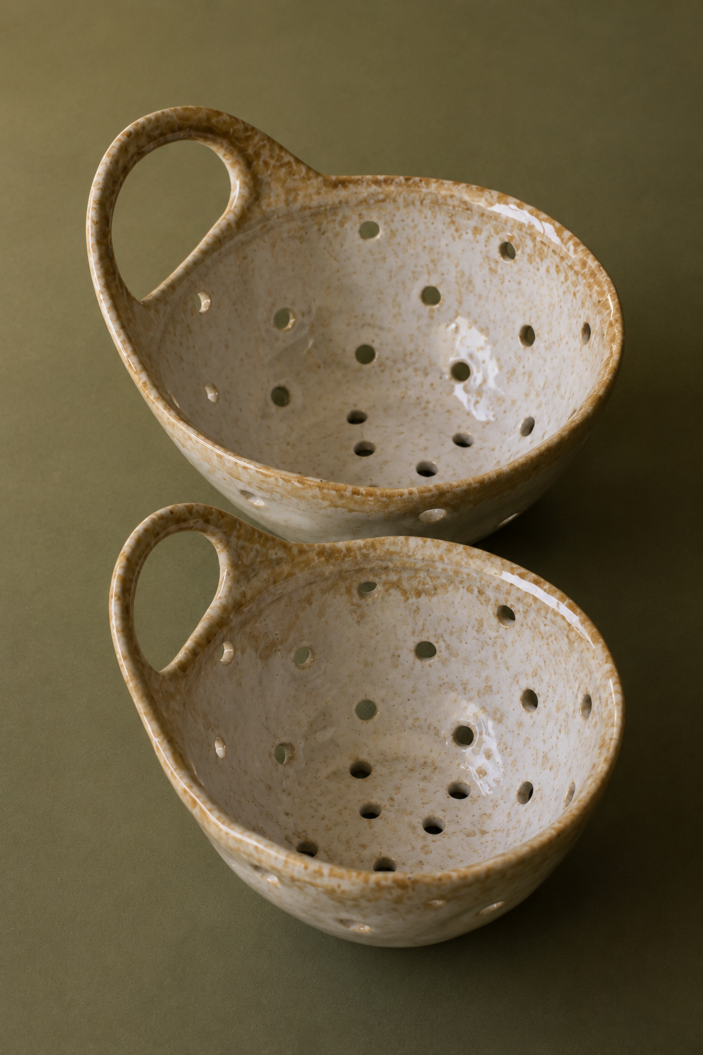 Farmstand Berry Baskets