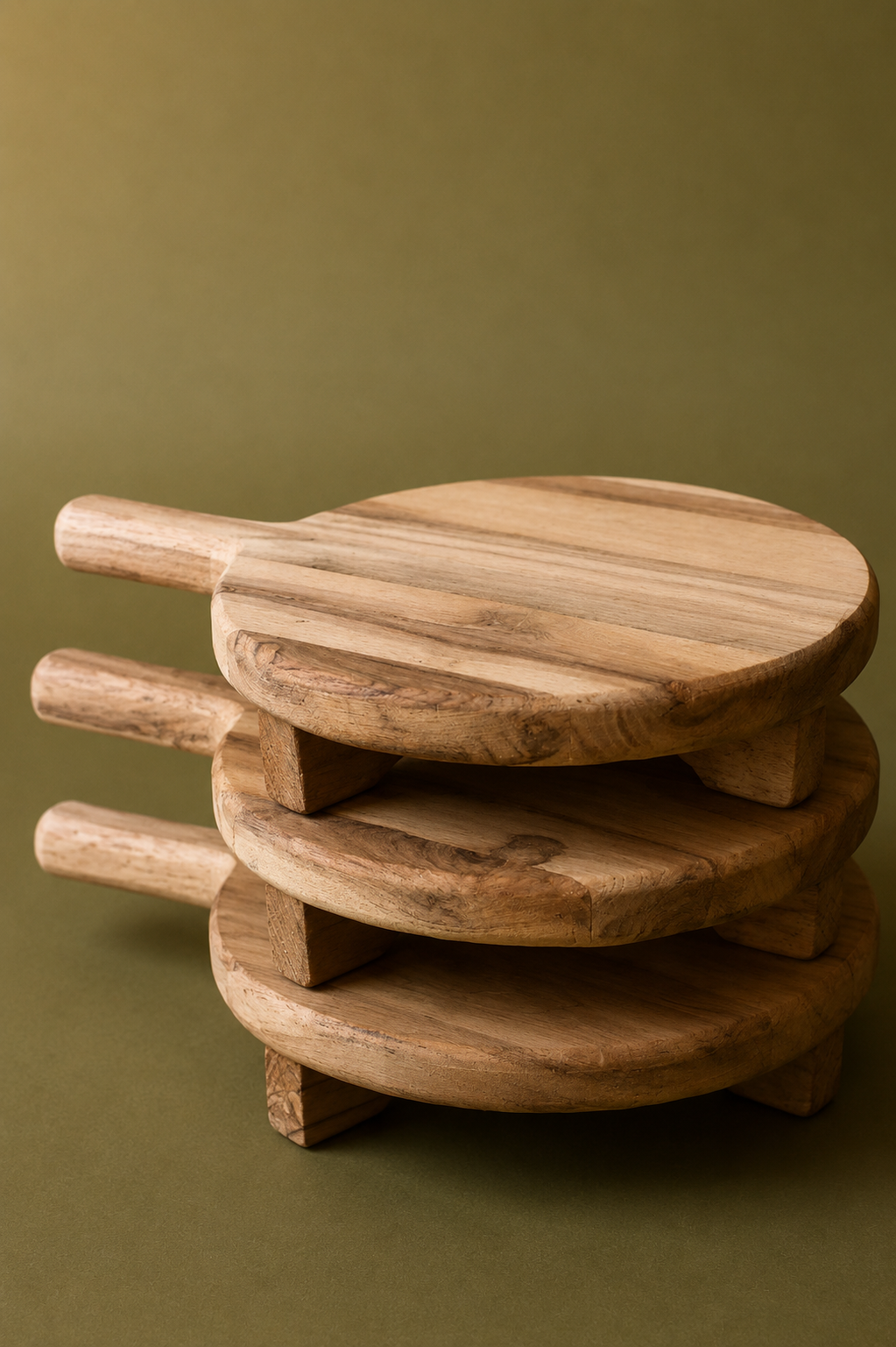 Homestead Bread Board