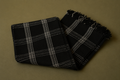 Northwood Plaid Throw