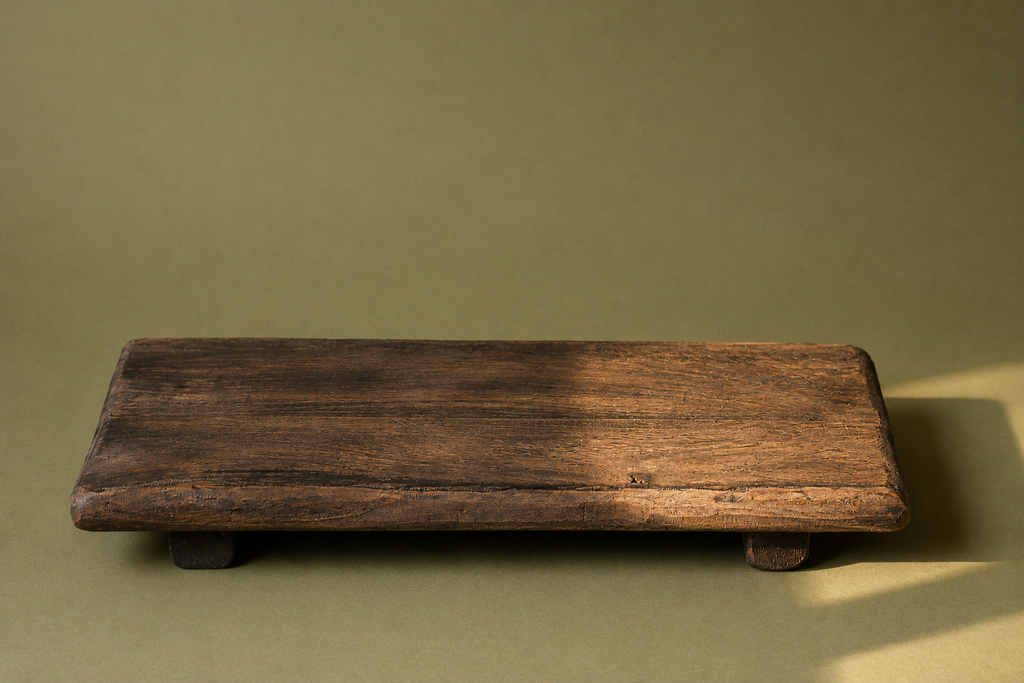 Countryside Wood Riser