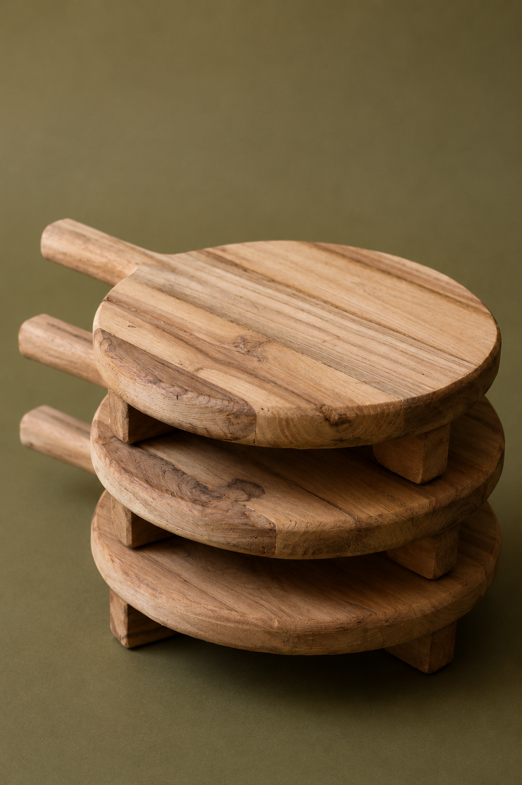 Homestead Bread Board