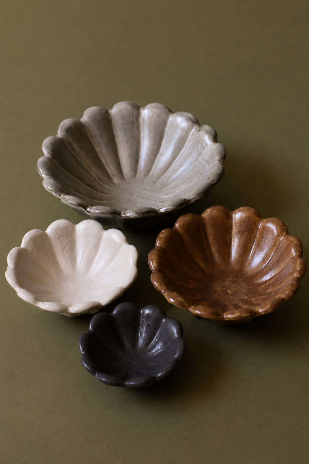 Old Mill Prep Bowls
