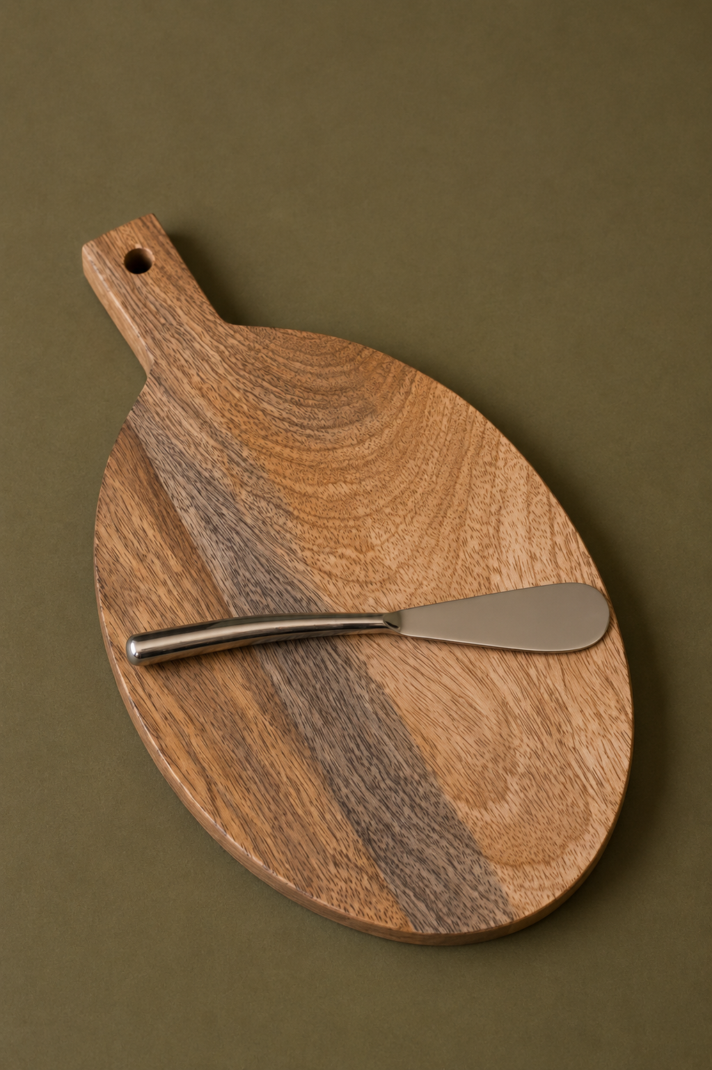 Hearthside Mini Cheese Boards