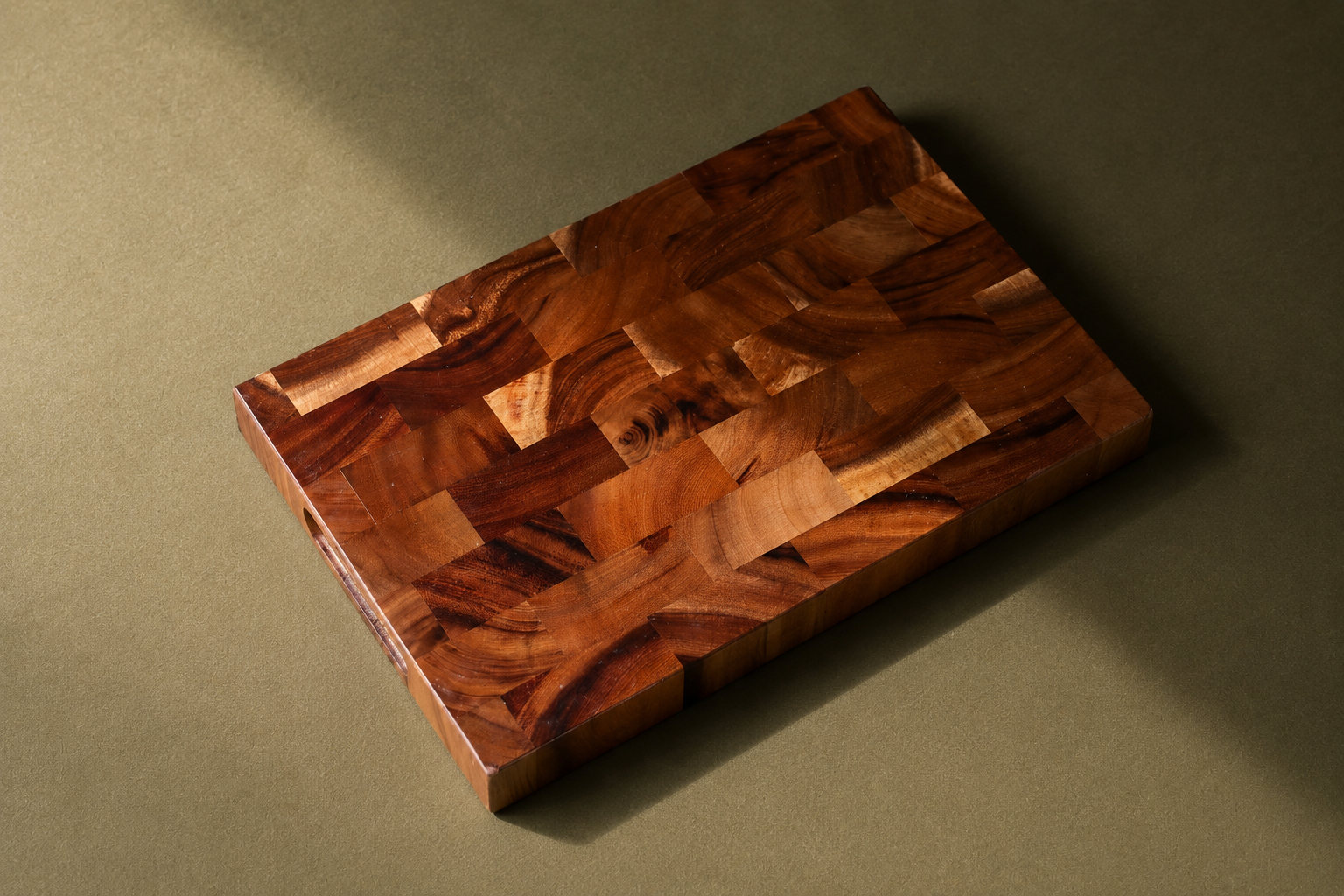 Pioneer Butcher Block