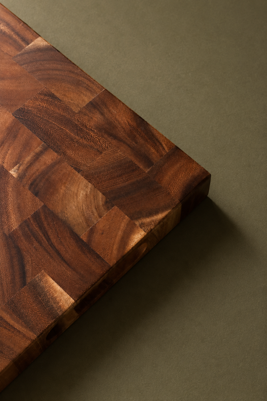 Pioneer Butcher Block