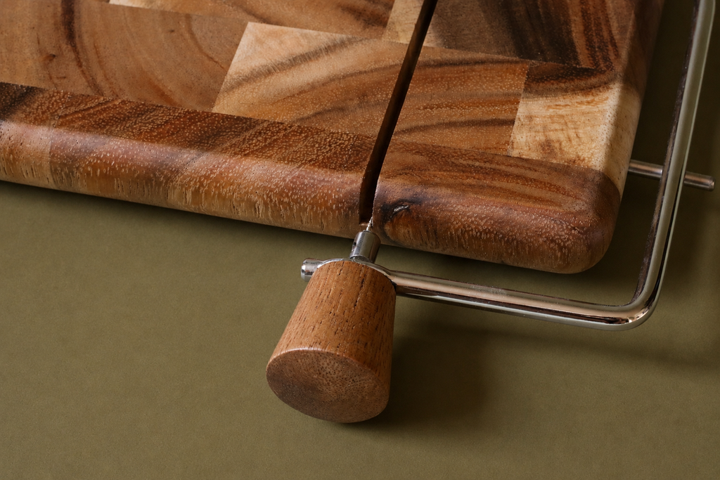 Orchard Cheese Slicer