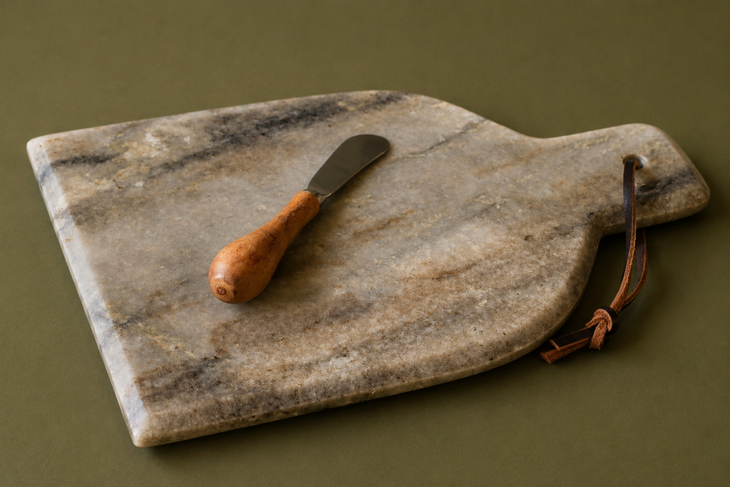 Stonebrook Cheese Board