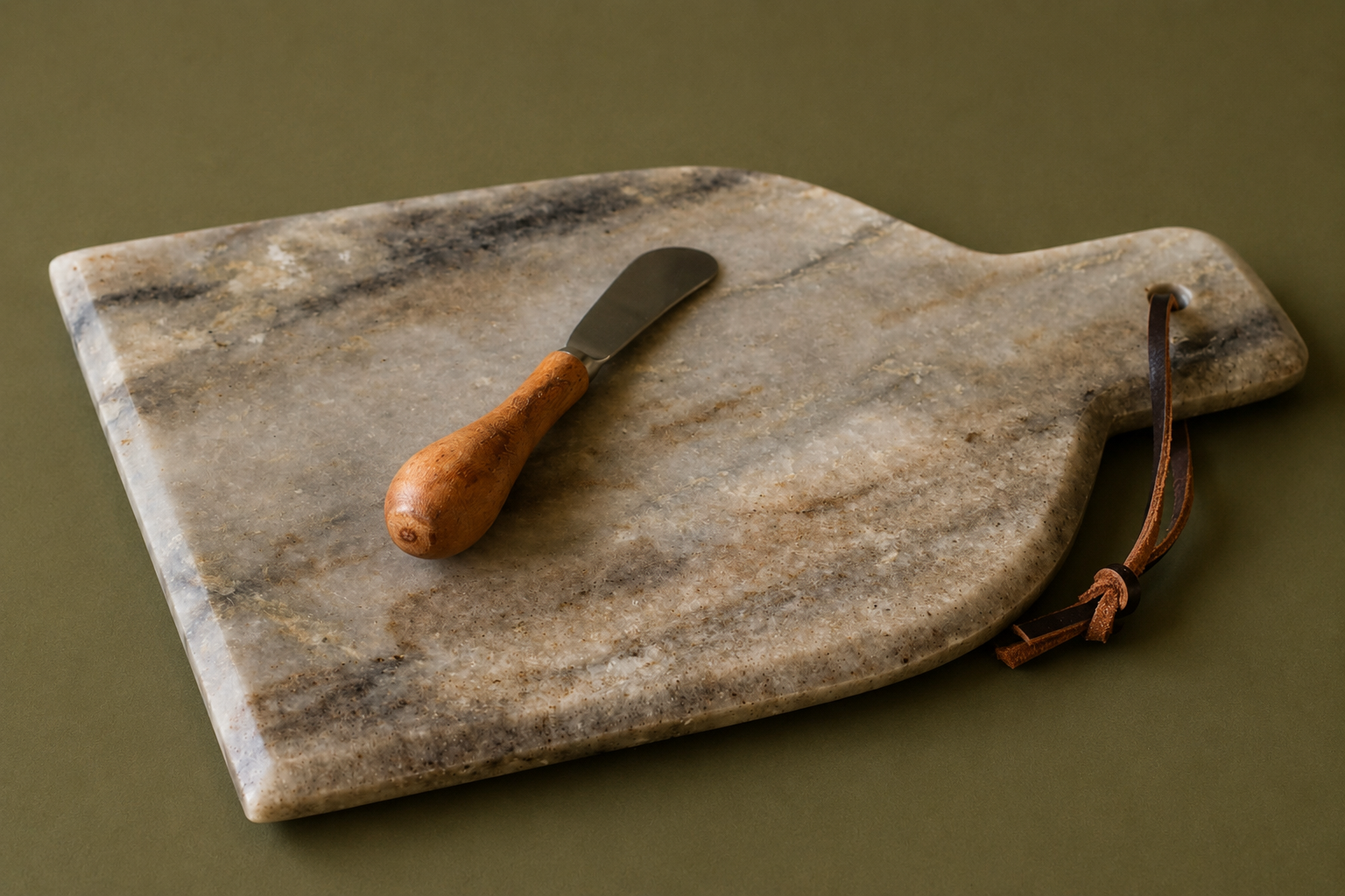 Stonebrook Cheese Board
