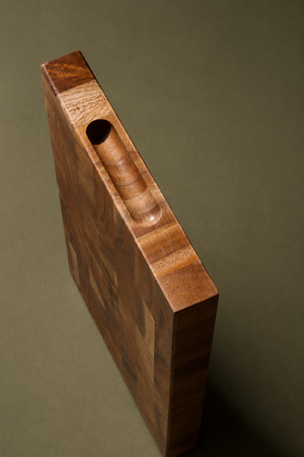 Pioneer Butcher Block