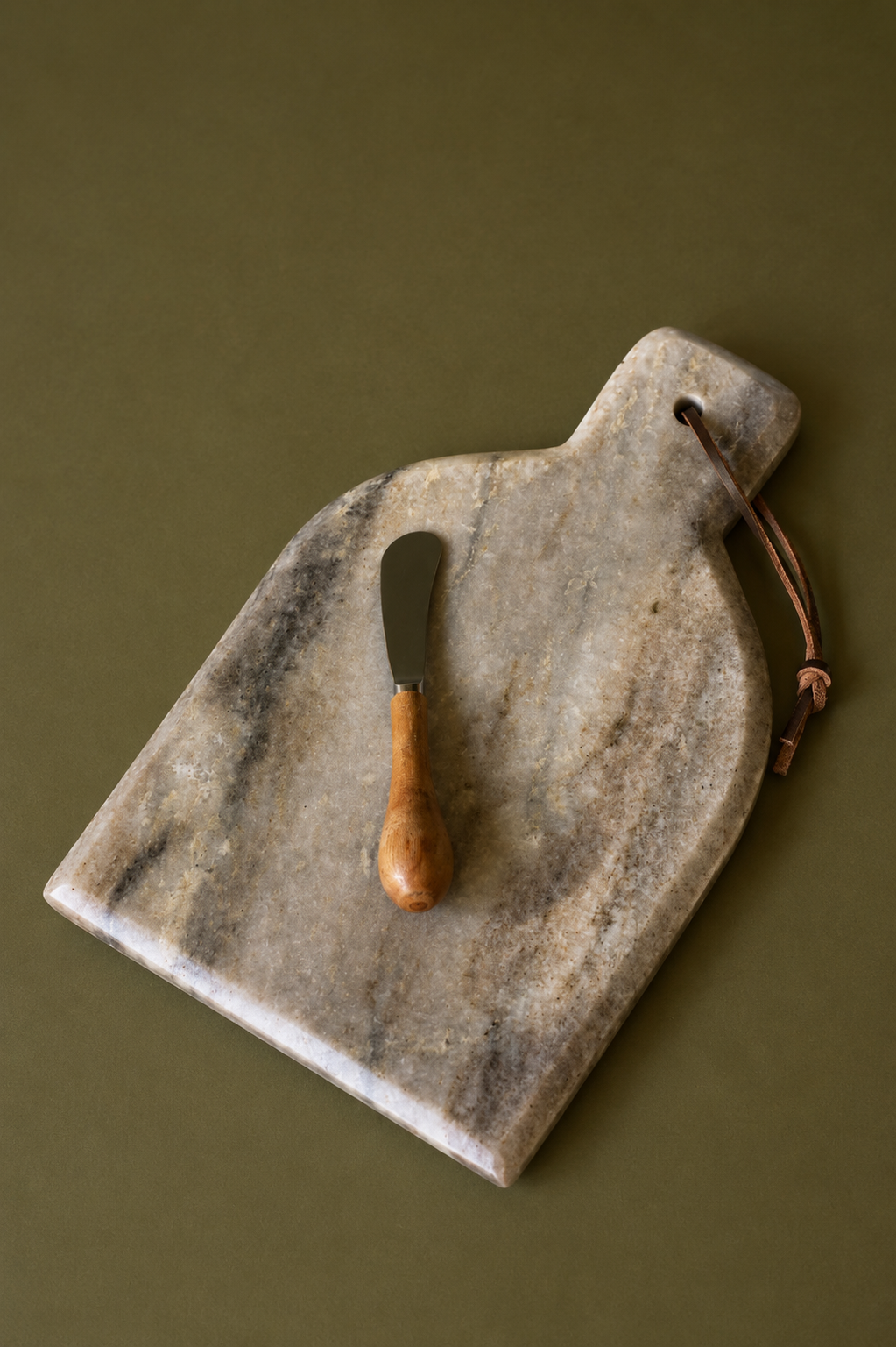 Stonebrook Cheese Board