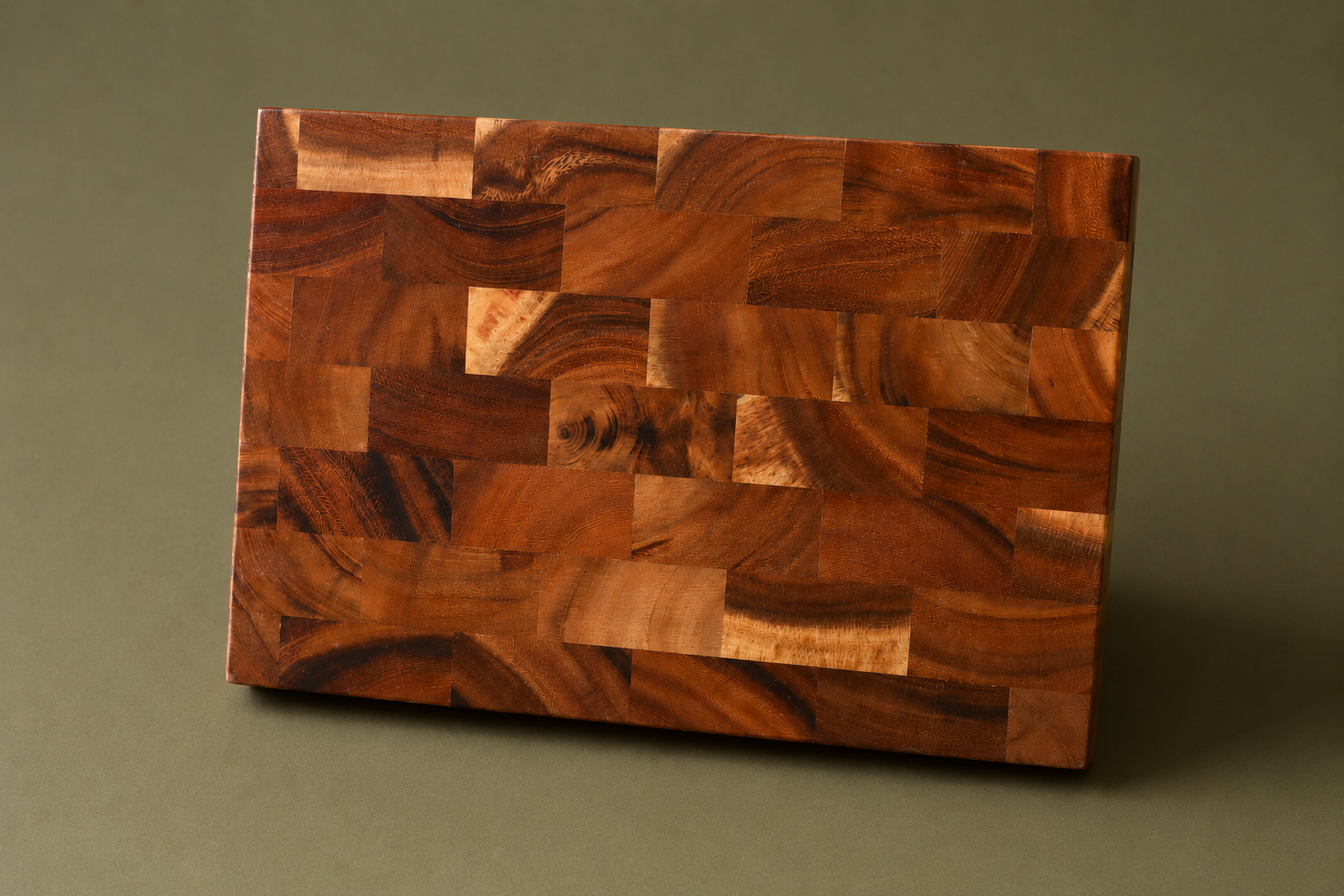 Pioneer Butcher Block
