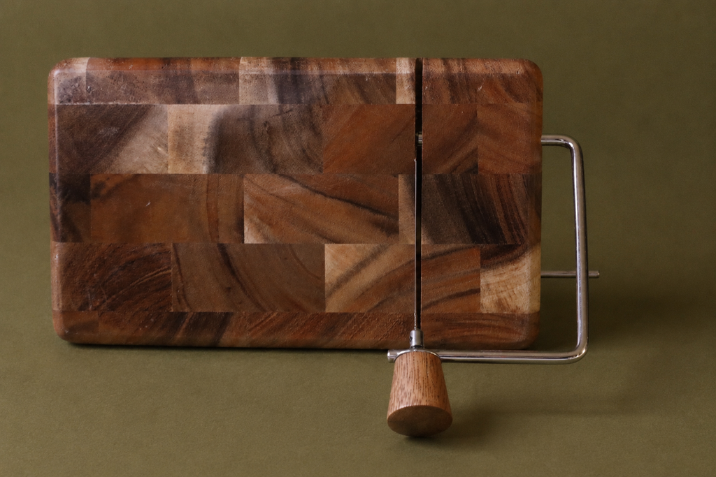 Orchard Cheese Slicer