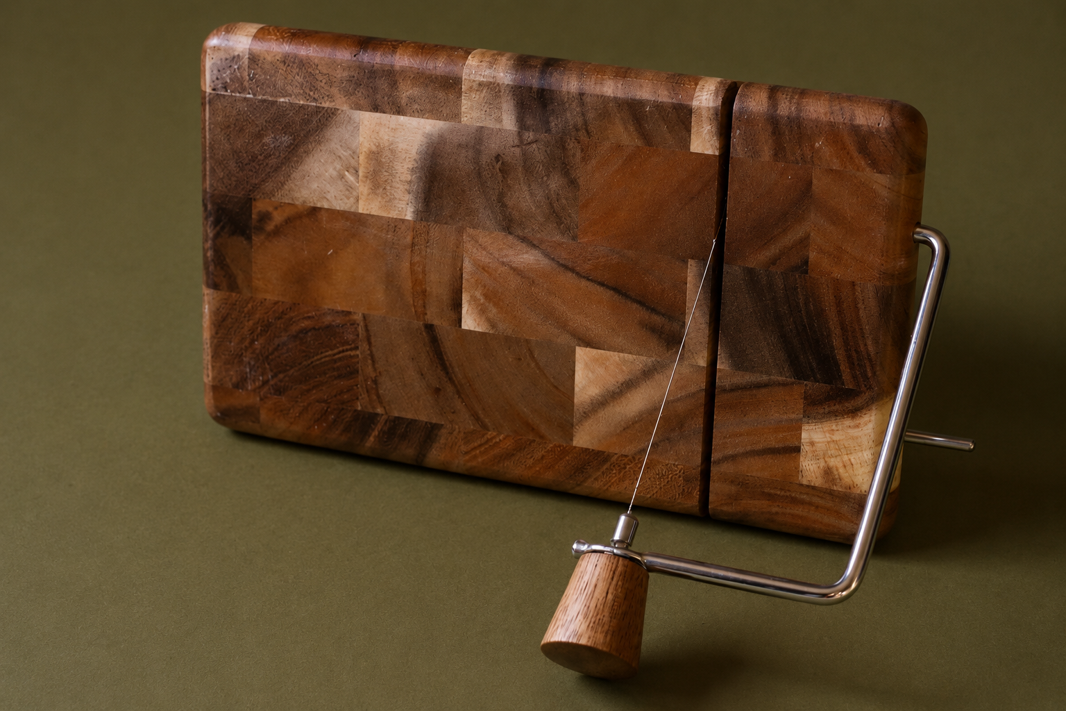 Orchard Cheese Slicer