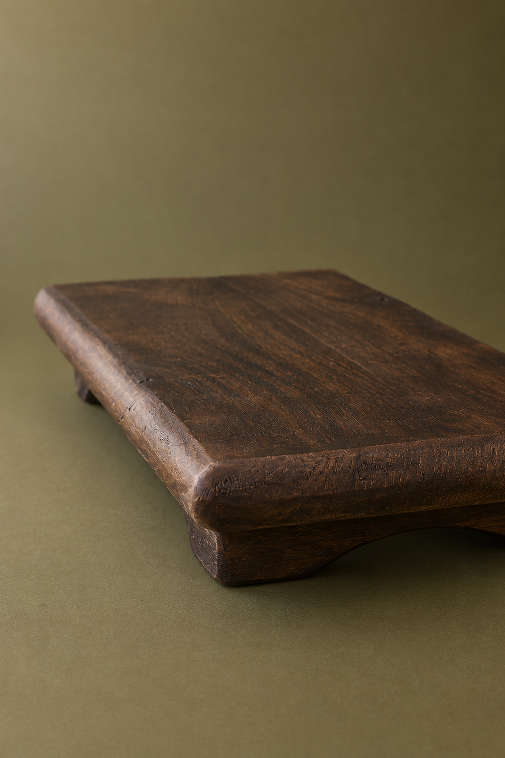 Countryside Wood Riser