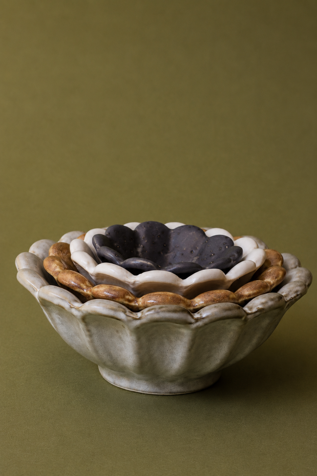 Old Mill Prep Bowls