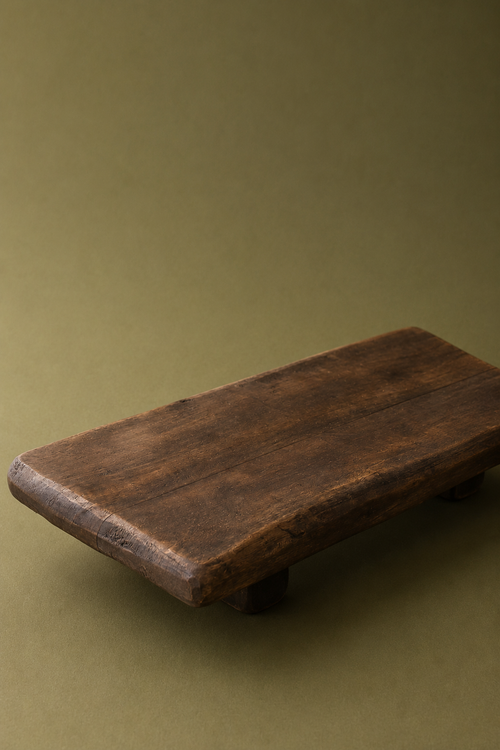 Countryside Wood Riser
