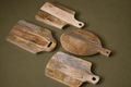 Hearthside Mini Cheese Boards