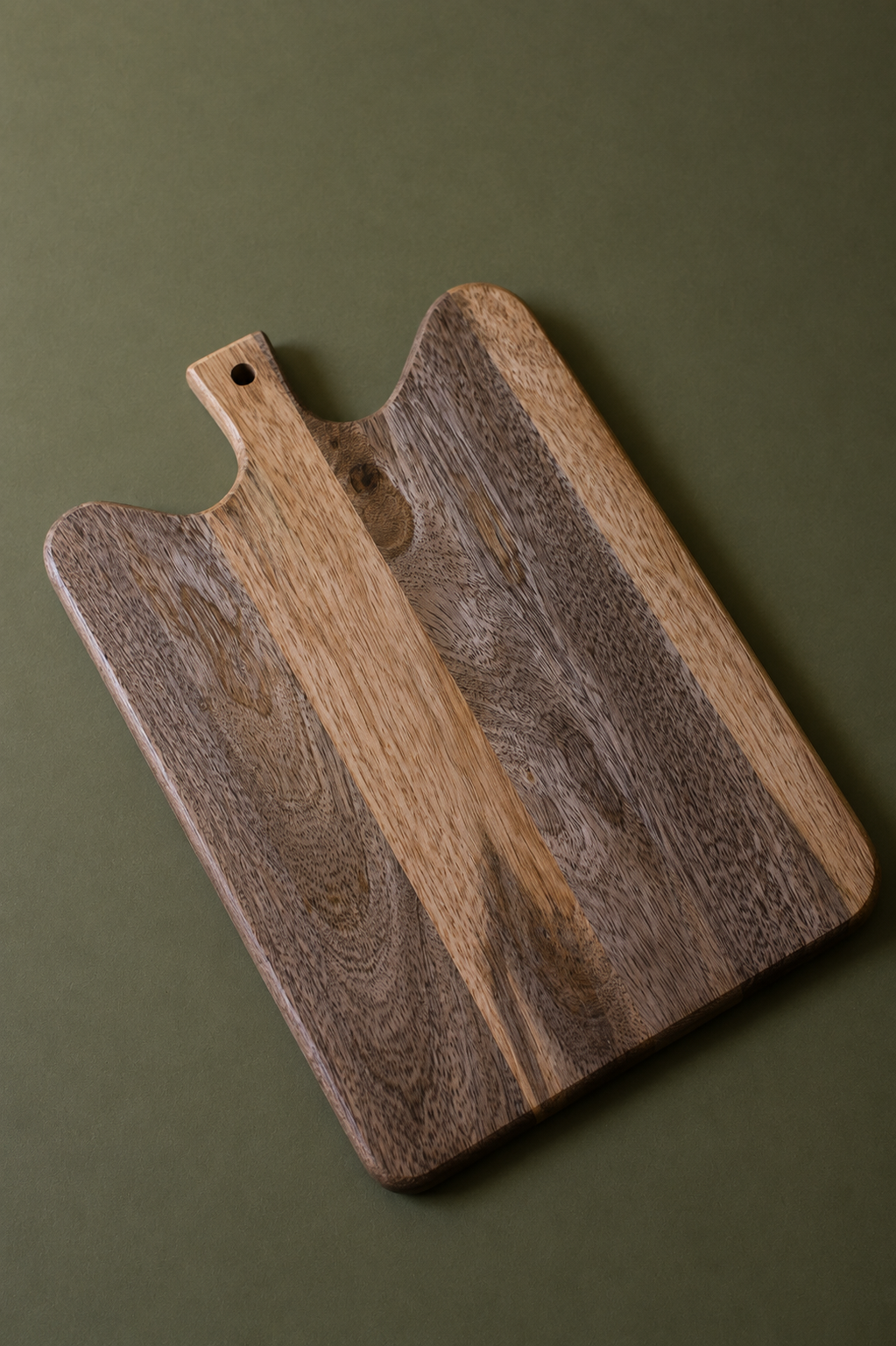 Manor Cutting Board
