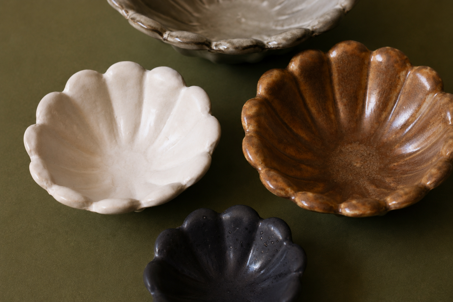 Old Mill Prep Bowls