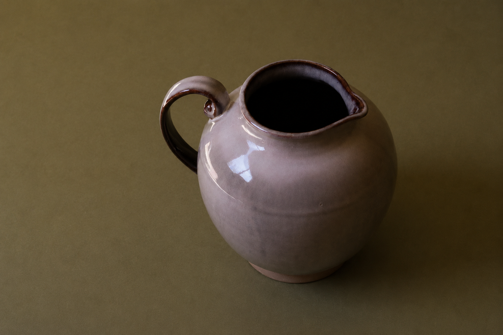 Maple Creek Pitcher