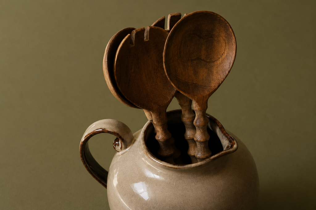 Maple Creek Pitcher