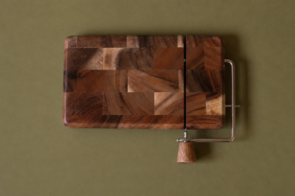 Orchard Cheese Slicer