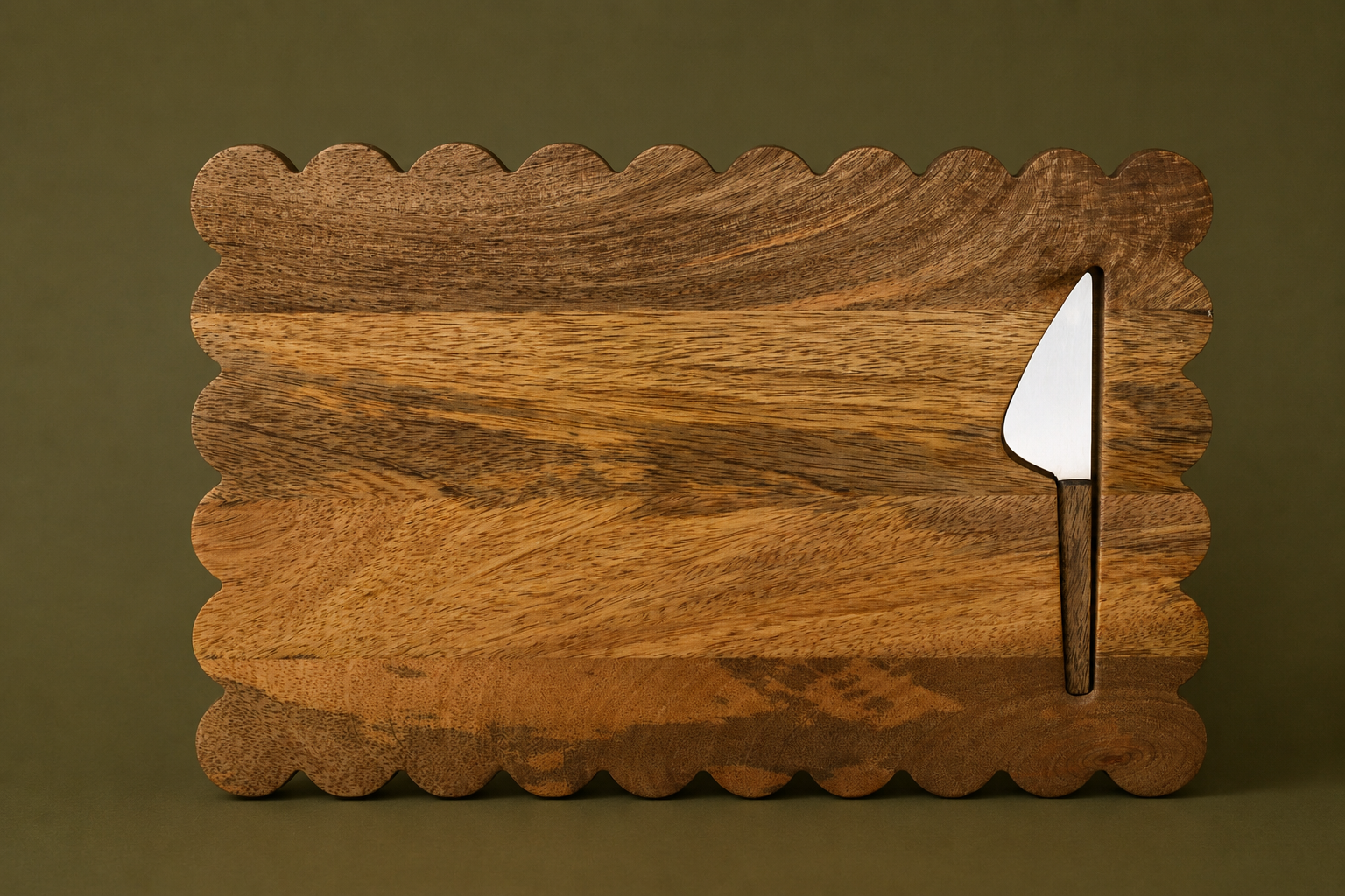 Cottage Charcuterie Board