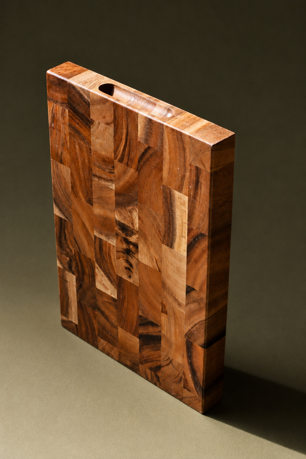Pioneer Butcher Block