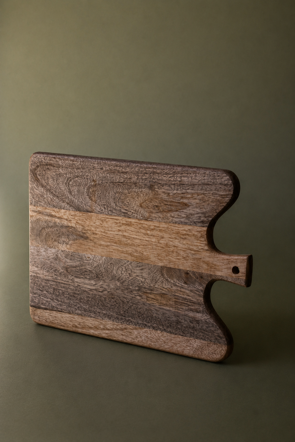 Manor Cutting Board