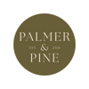Palmer &amp; Pine - Home